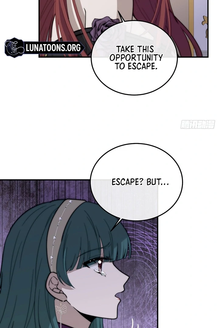 Rosemary’s Fairy Tales Chapter 6 - Page 46