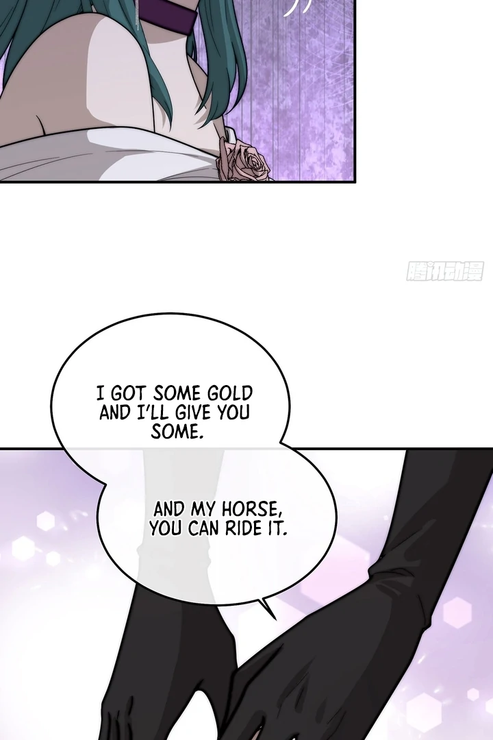 Rosemary’s Fairy Tales Chapter 6 - Page 47