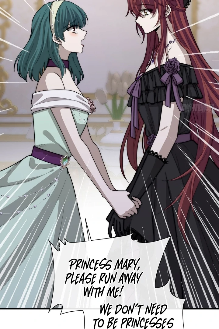Rosemary’s Fairy Tales Chapter 6 - Page 50