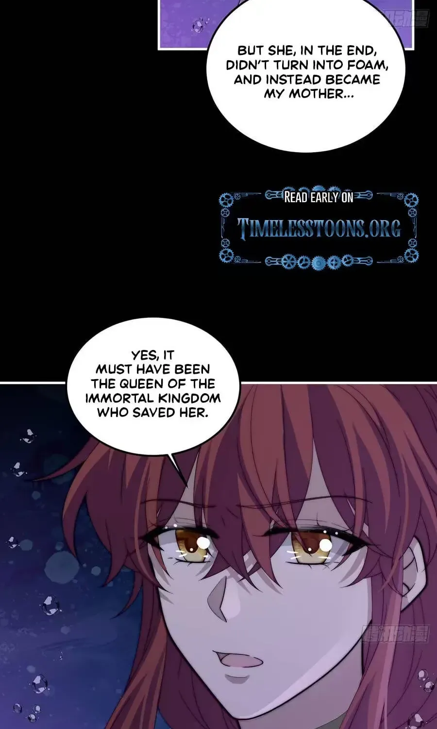 Rosemary’s Fairy Tales Chapter 60 - Page 6