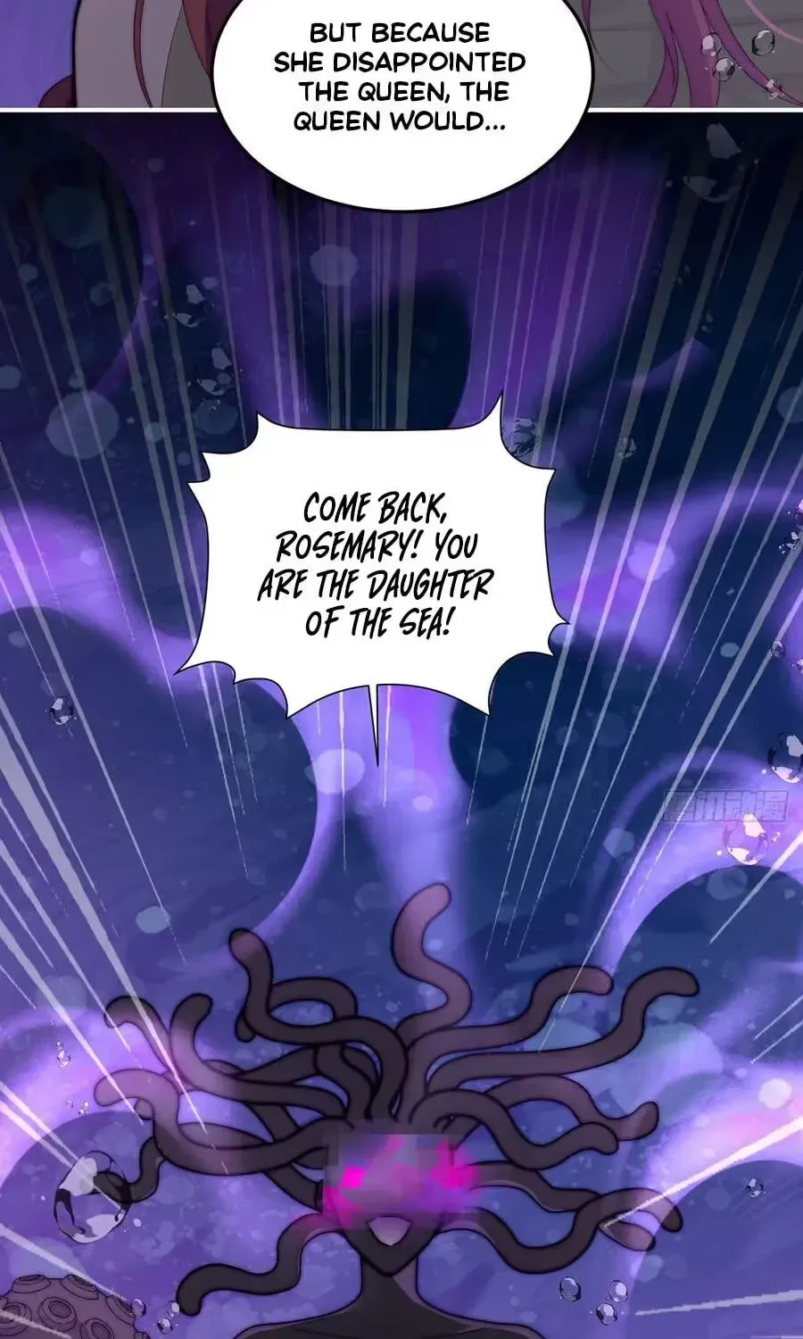 Rosemary’s Fairy Tales Chapter 60 - Page 8