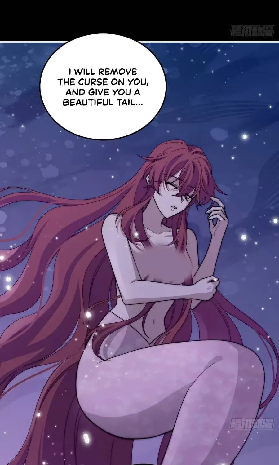 Rosemary’s Fairy Tales Chapter 60 - Page 12