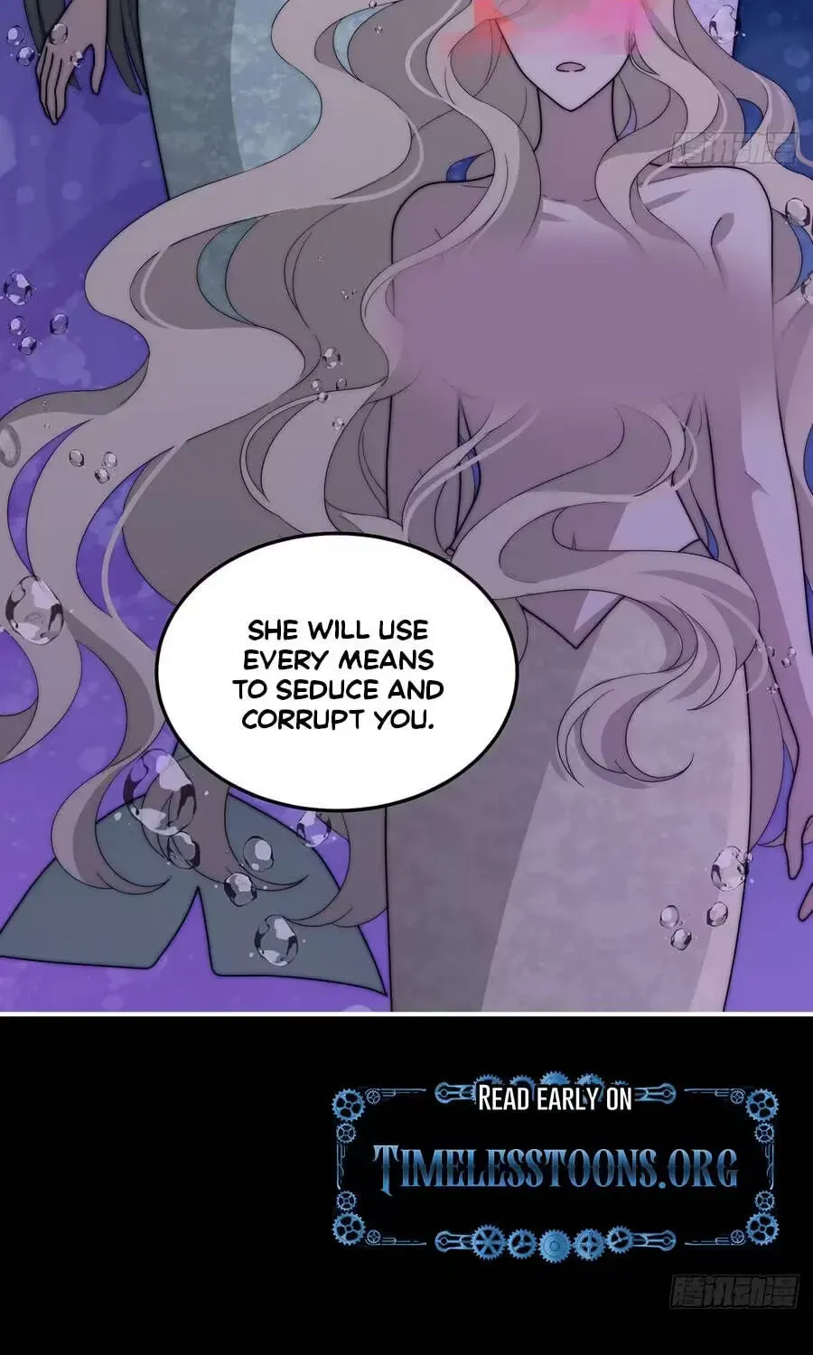 Rosemary’s Fairy Tales Chapter 60 - Page 18