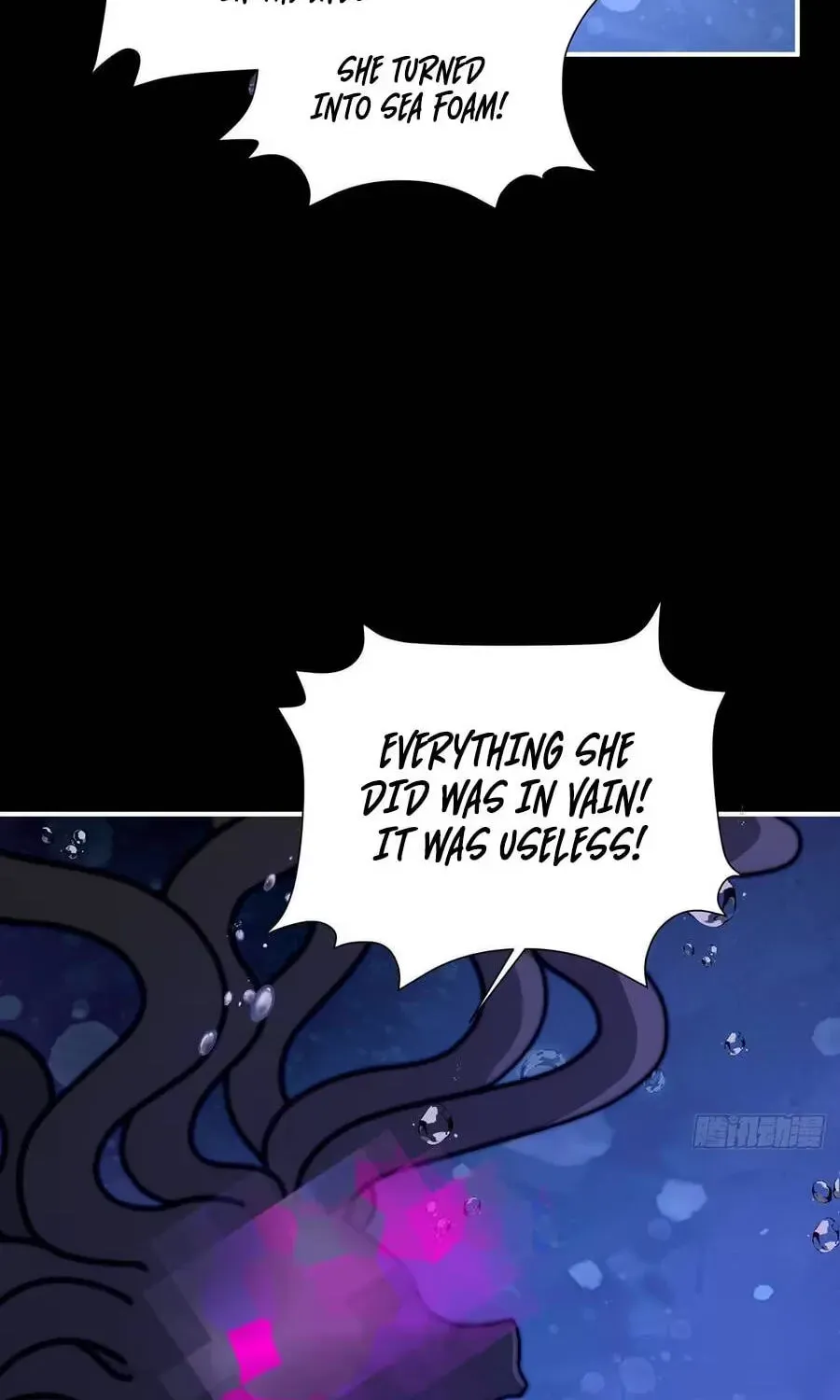 Rosemary’s Fairy Tales Chapter 60 - Page 44