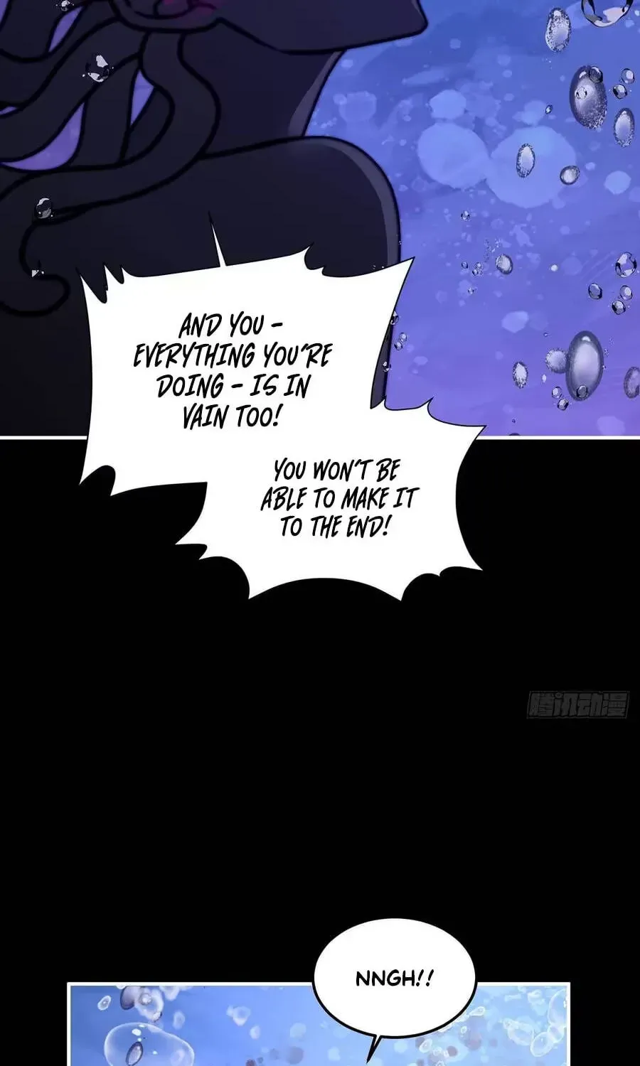 Rosemary’s Fairy Tales Chapter 60 - Page 46