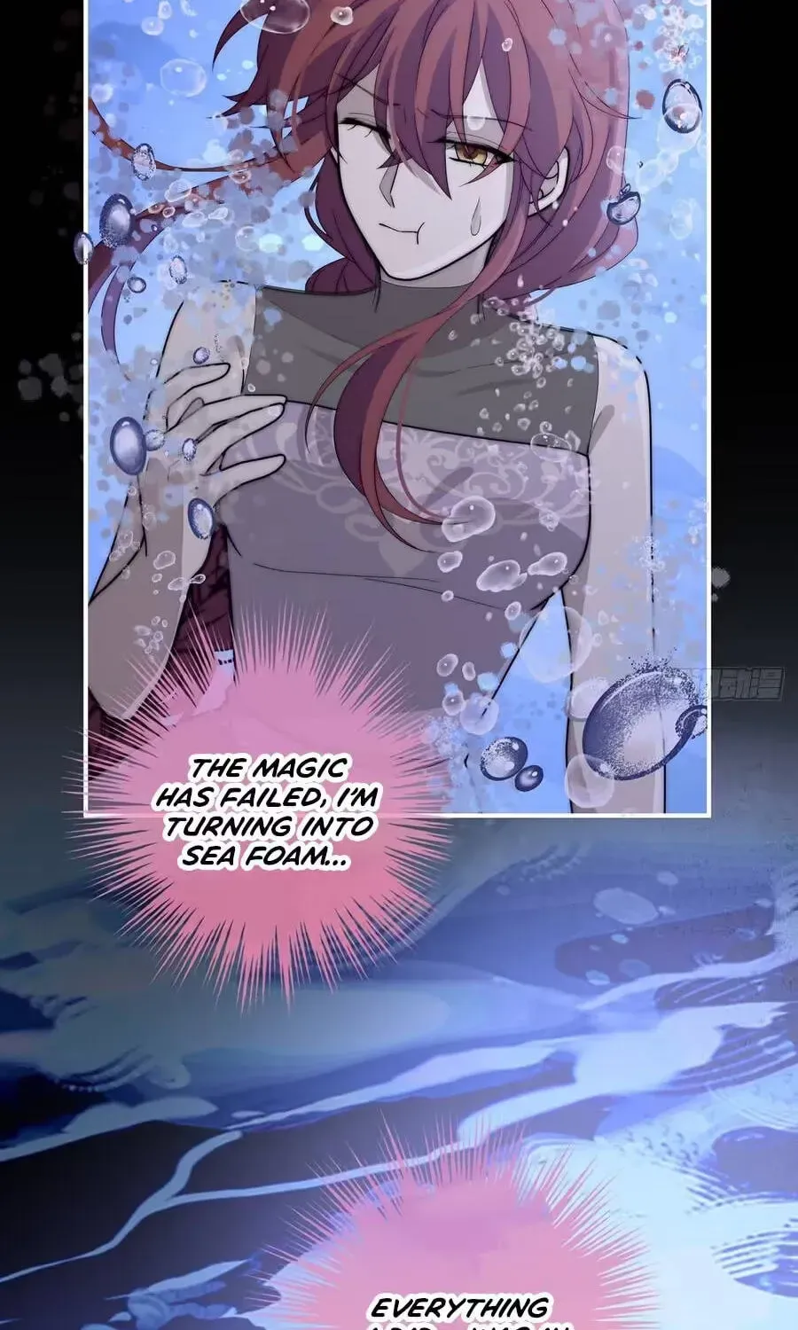 Rosemary’s Fairy Tales Chapter 60 - Page 48