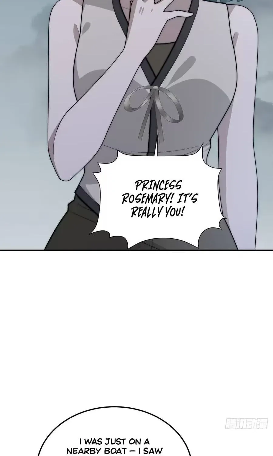 Rosemary’s Fairy Tales Chapter 60 - Page 64