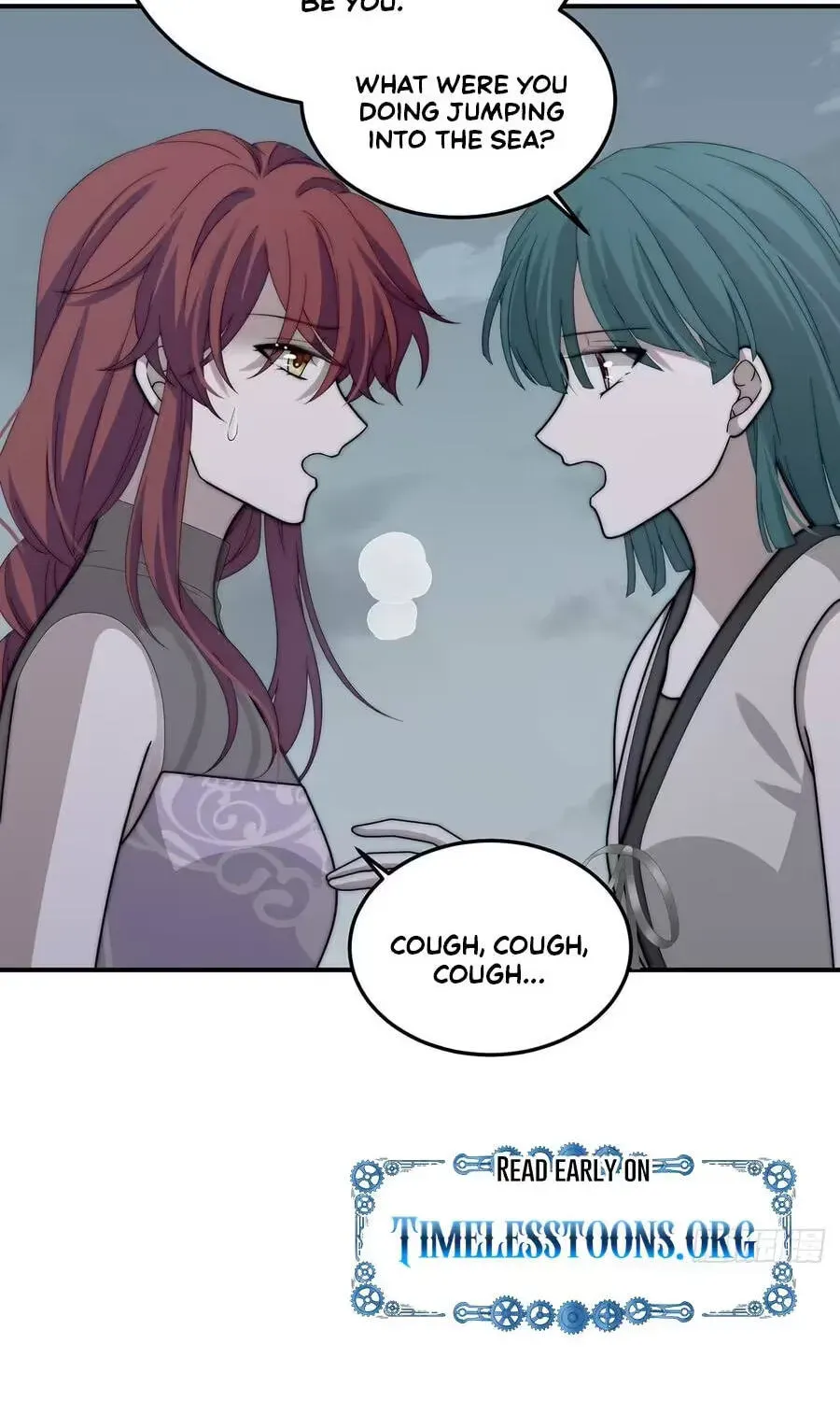 Rosemary’s Fairy Tales Chapter 60 - Page 66