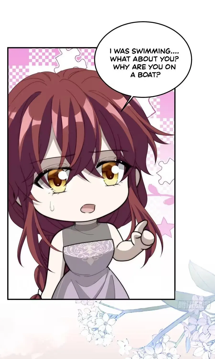 Rosemary’s Fairy Tales Chapter 60 - Page 68