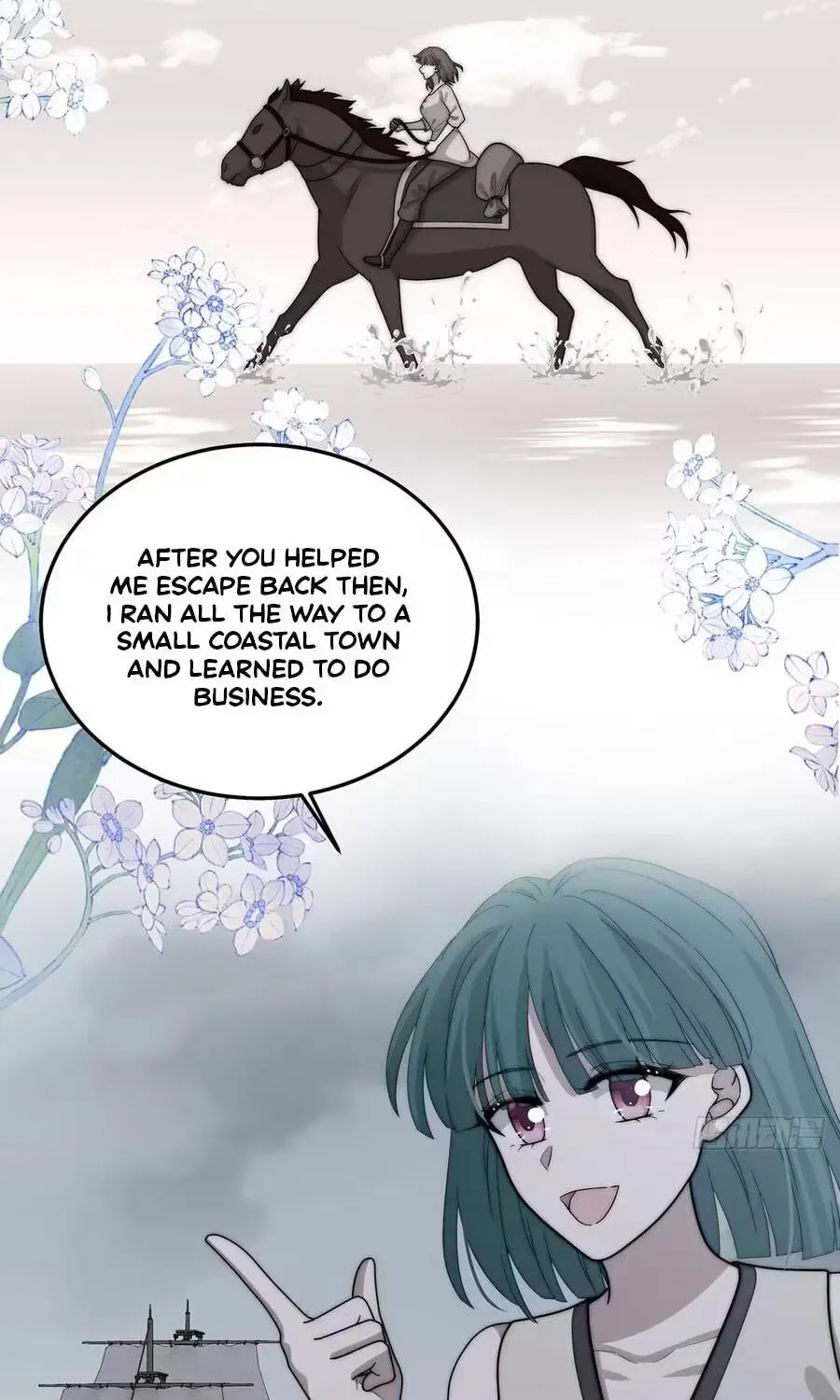 Rosemary’s Fairy Tales Chapter 60 - Page 70
