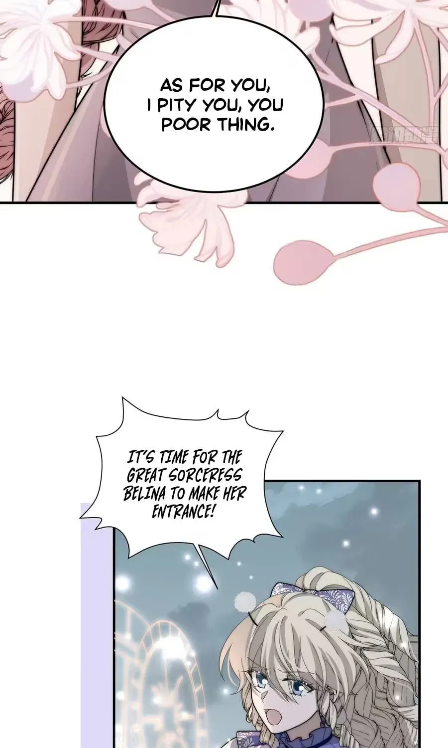 Rosemary’s Fairy Tales Chapter 60 - Page 84