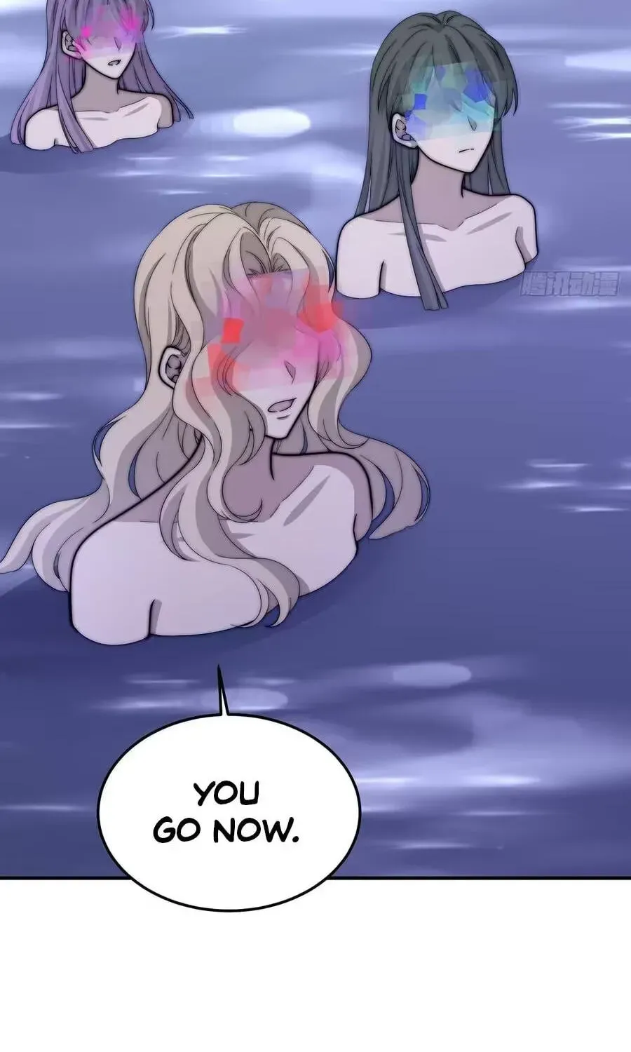 Rosemary’s Fairy Tales Chapter 60 - Page 100