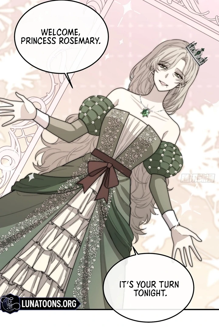 Rosemary’s Fairy Tales Chapter 7 - Page 3