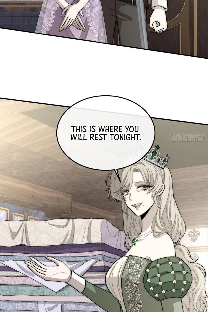 Rosemary’s Fairy Tales Chapter 7 - Page 5