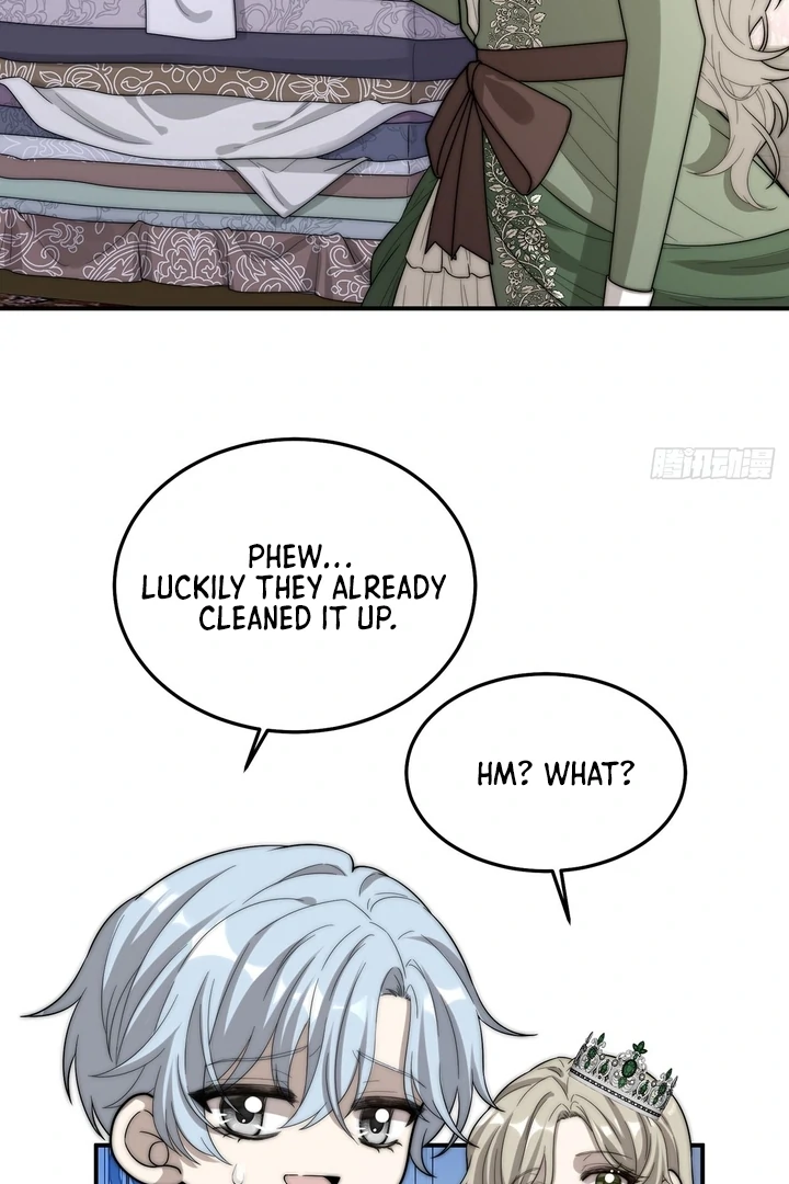 Rosemary’s Fairy Tales Chapter 7 - Page 6