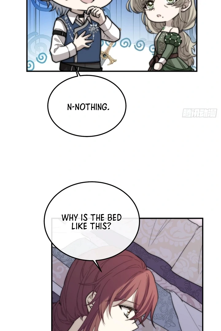 Rosemary’s Fairy Tales Chapter 7 - Page 7