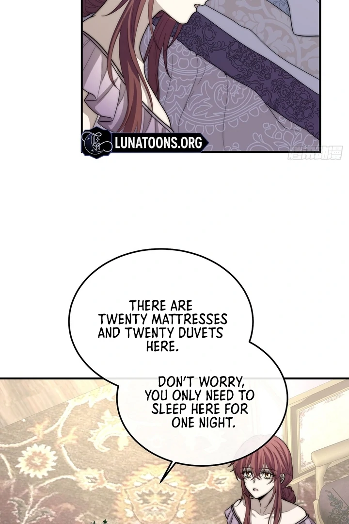 Rosemary’s Fairy Tales Chapter 7 - Page 8
