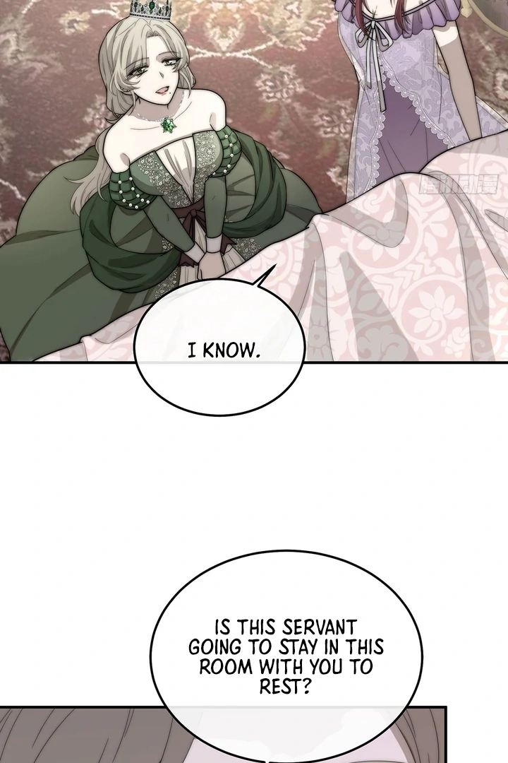 Rosemary’s Fairy Tales Chapter 7 - Page 9