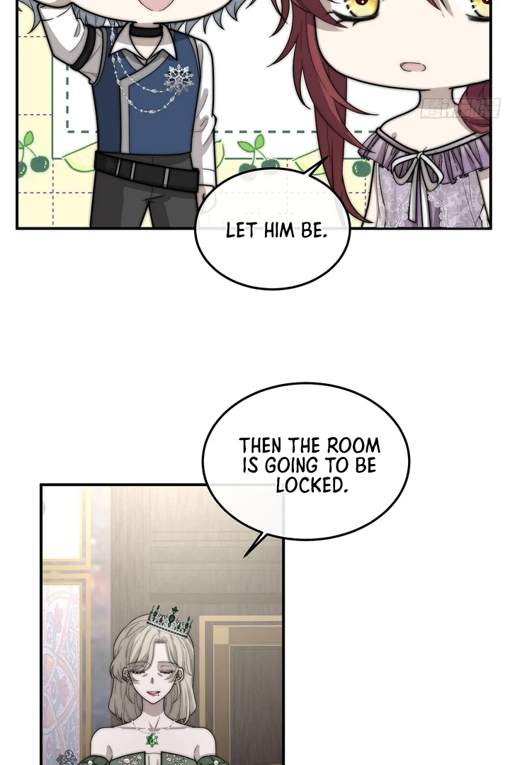 Rosemary’s Fairy Tales Chapter 7 - Page 11