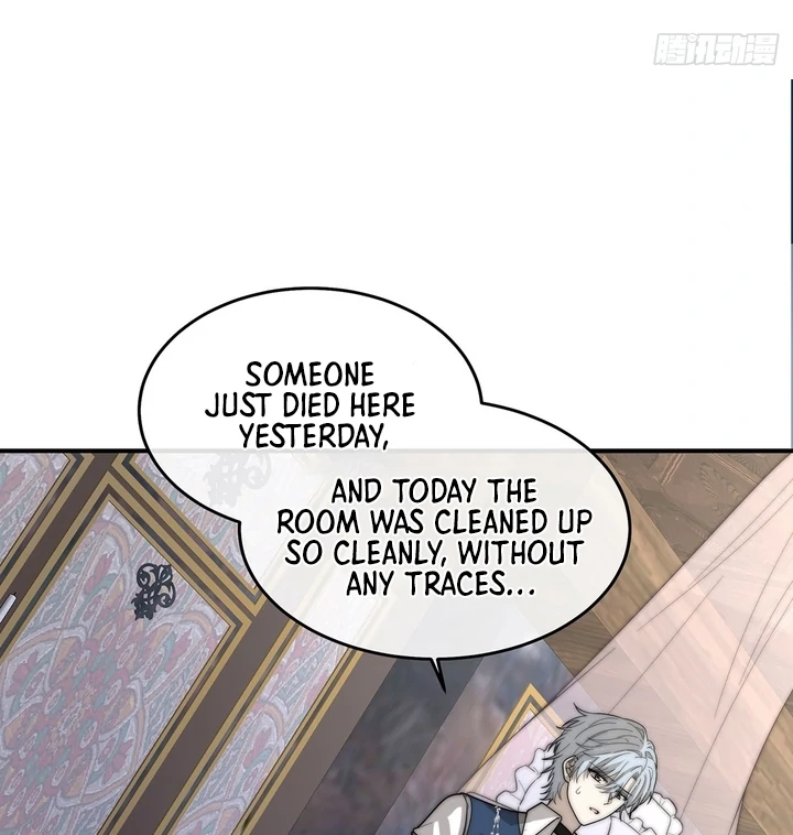 Rosemary’s Fairy Tales Chapter 7 - Page 13
