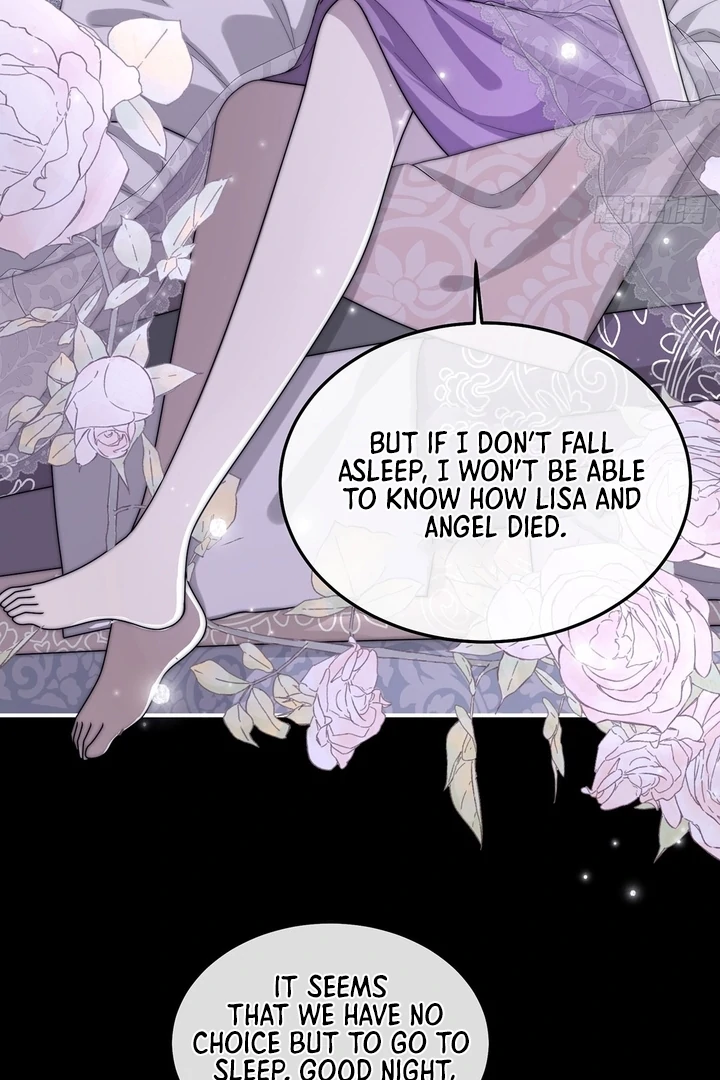 Rosemary’s Fairy Tales Chapter 7 - Page 16