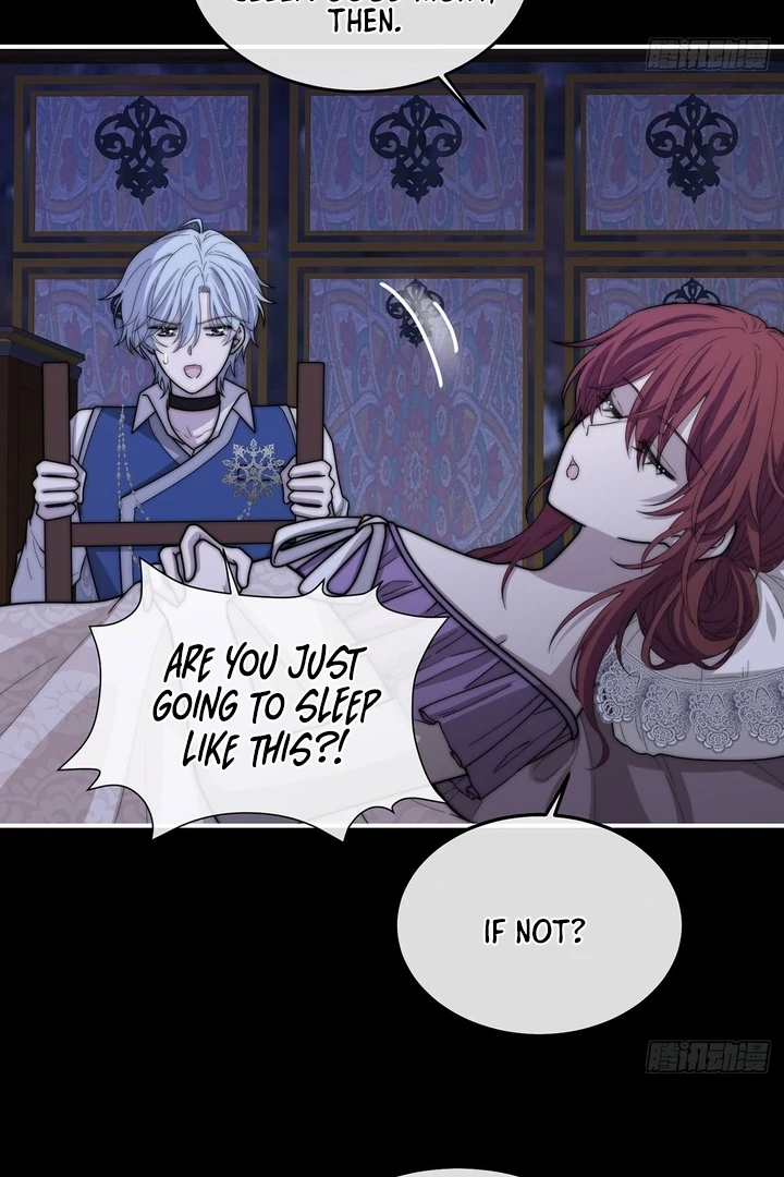 Rosemary’s Fairy Tales Chapter 7 - Page 17