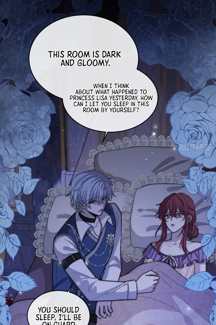 Rosemary’s Fairy Tales Chapter 7 - Page 20