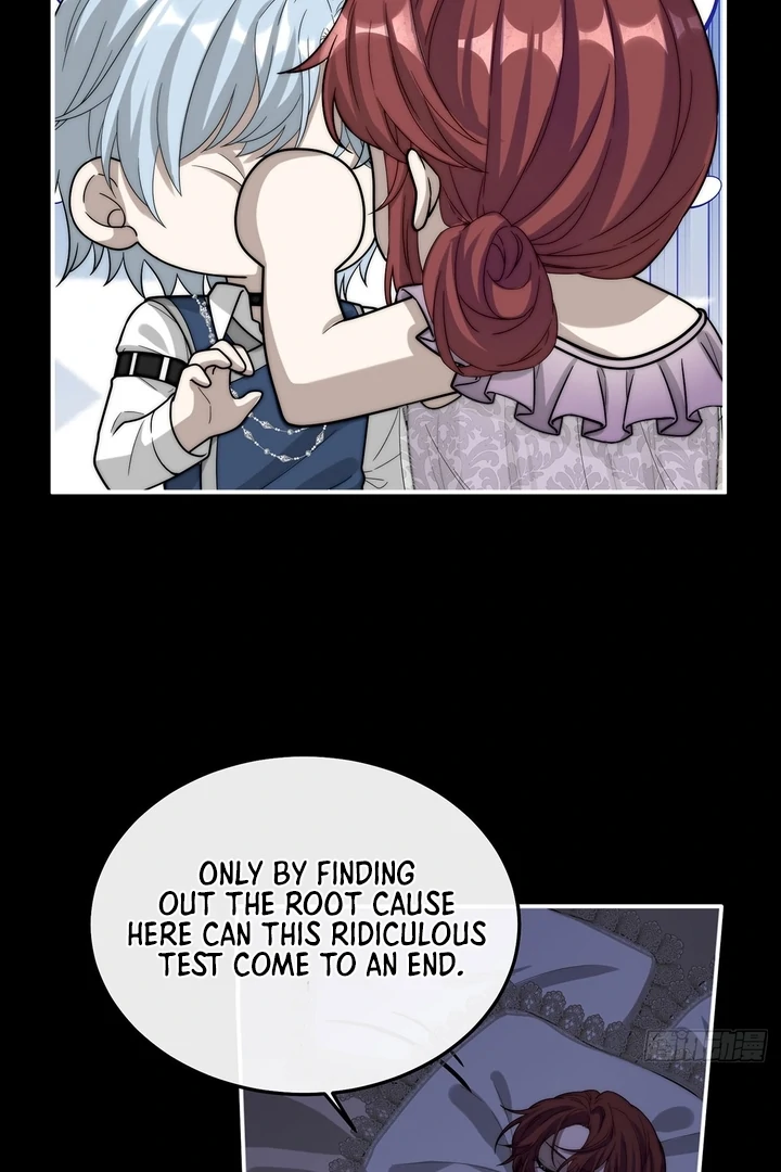 Rosemary’s Fairy Tales Chapter 7 - Page 25