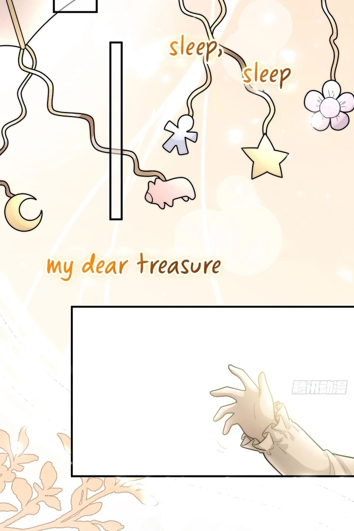 Rosemary’s Fairy Tales Chapter 7 - Page 33