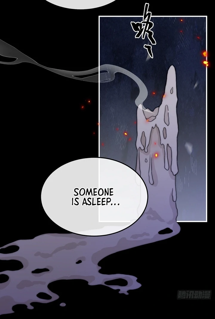 Rosemary’s Fairy Tales Chapter 7 - Page 41