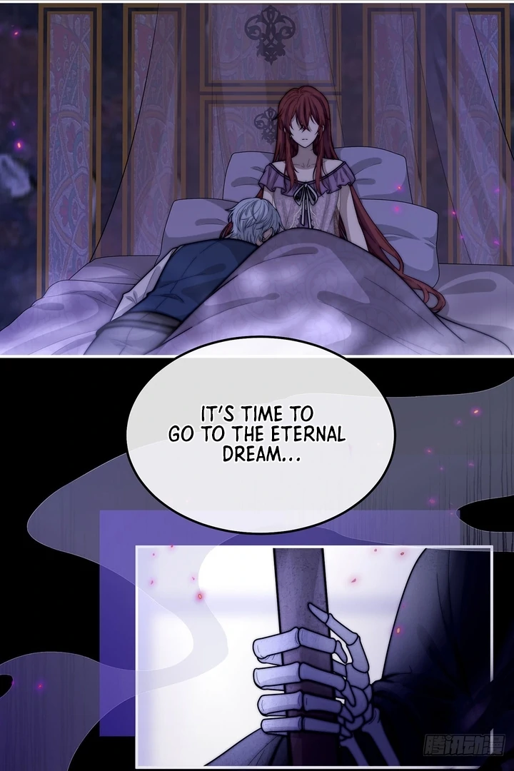 Rosemary’s Fairy Tales Chapter 7 - Page 42