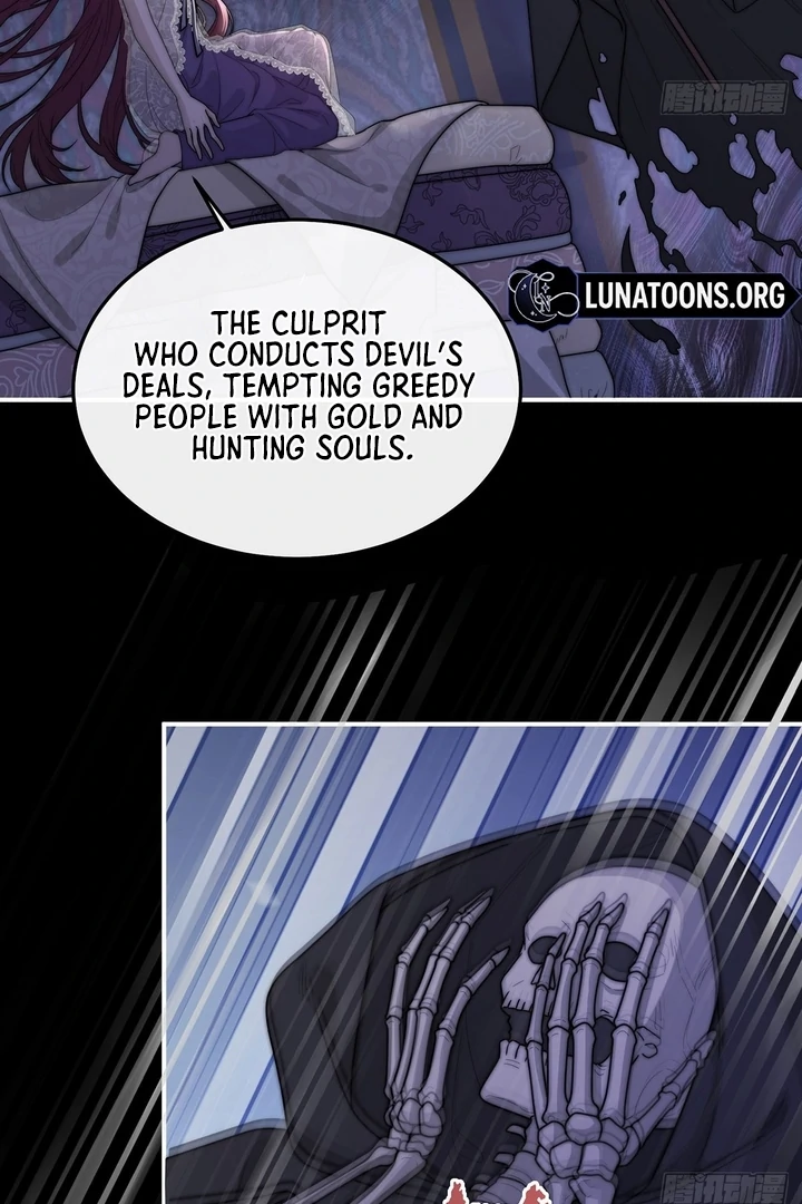 Rosemary’s Fairy Tales Chapter 7 - Page 49
