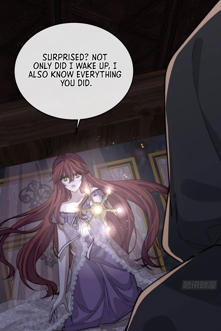 Rosemary’s Fairy Tales Chapter 8 - Page 4