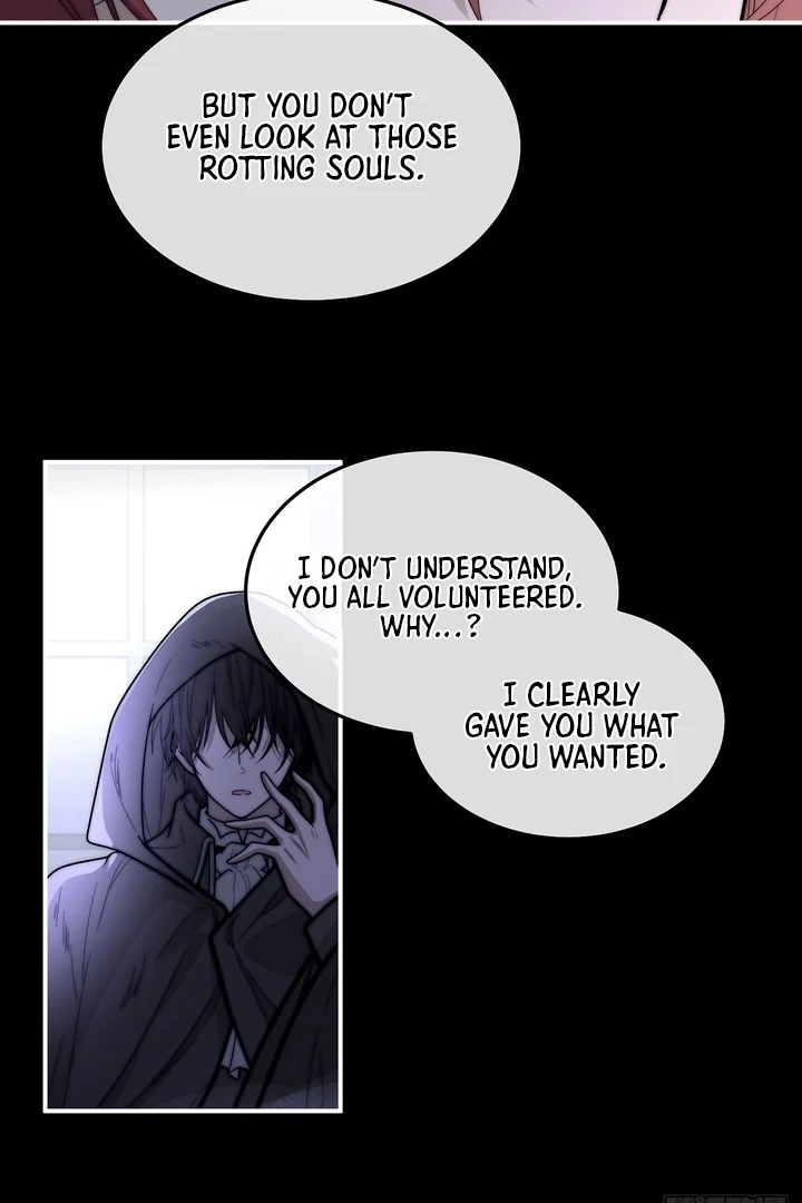 Rosemary’s Fairy Tales Chapter 8 - Page 6