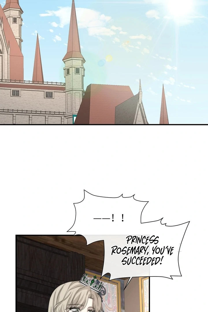 Rosemary’s Fairy Tales Chapter 8 - Page 18