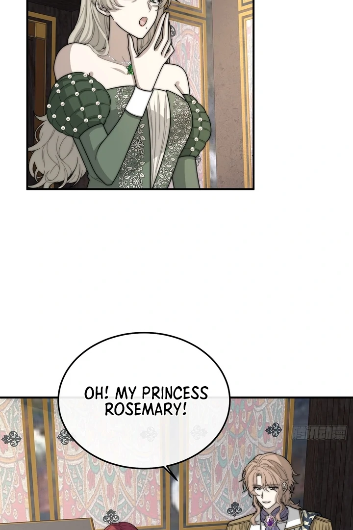 Rosemary’s Fairy Tales Chapter 8 - Page 19