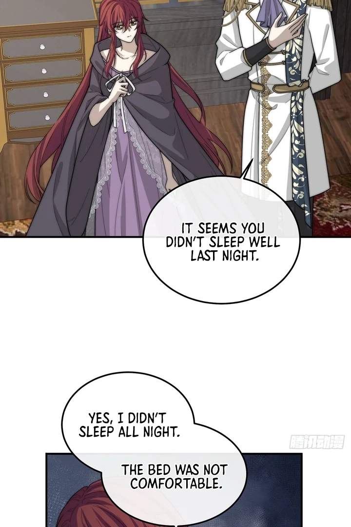 Rosemary’s Fairy Tales Chapter 8 - Page 20