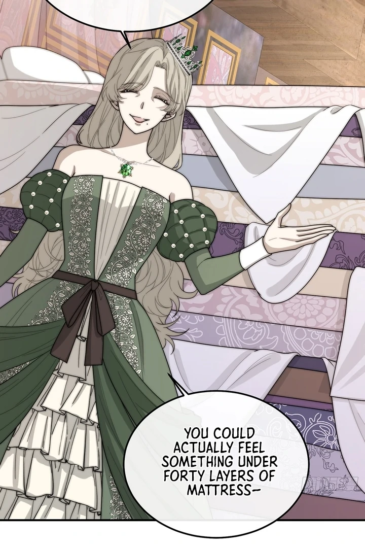 Rosemary’s Fairy Tales Chapter 8 - Page 22