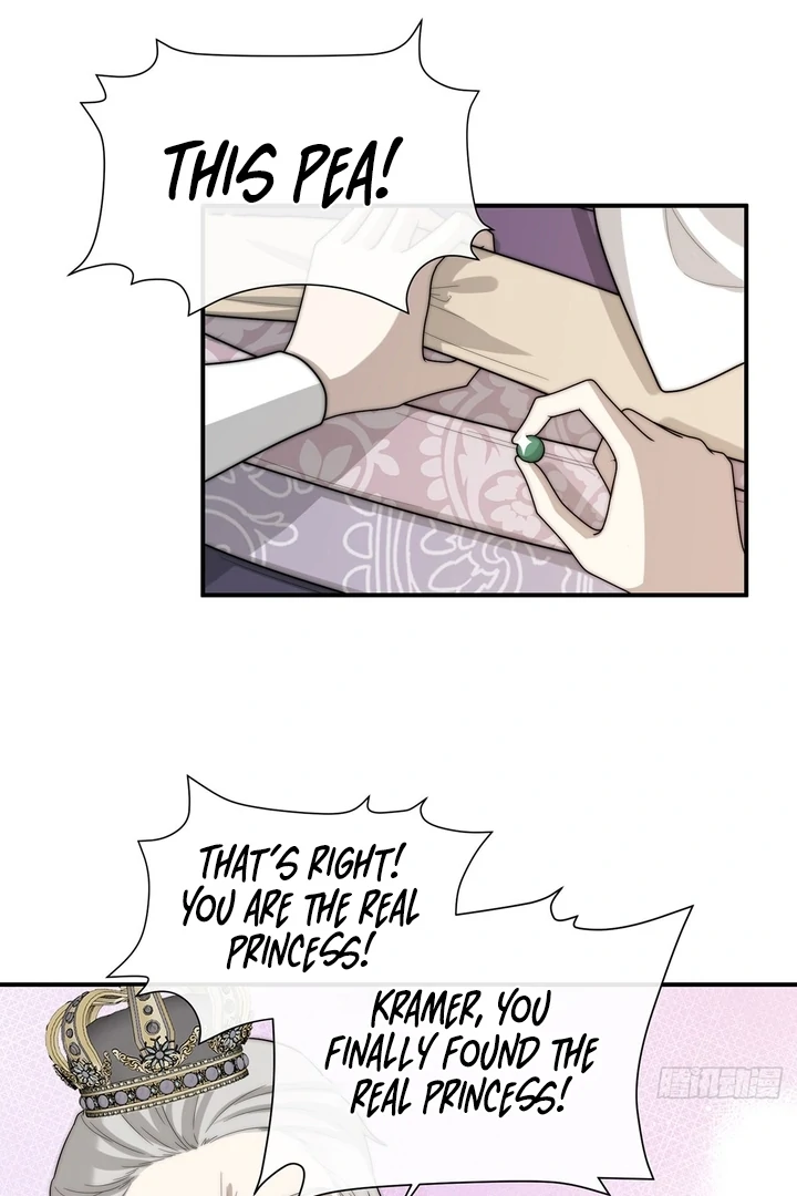 Rosemary’s Fairy Tales Chapter 8 - Page 23