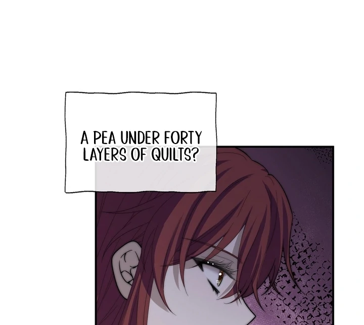 Rosemary’s Fairy Tales Chapter 8 - Page 26