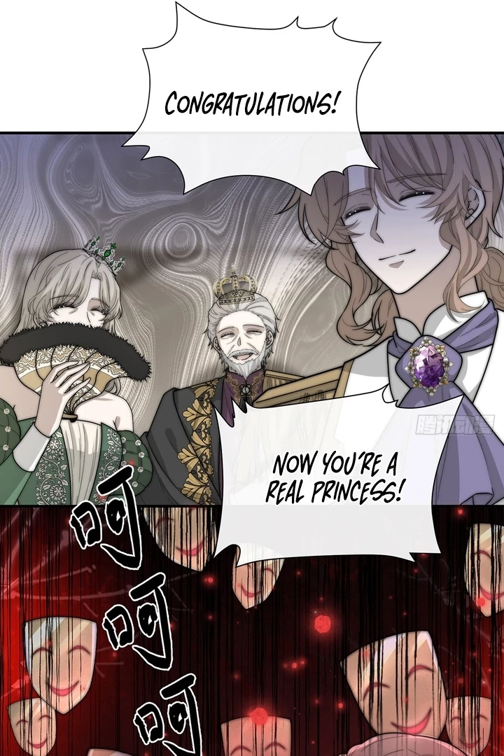 Rosemary’s Fairy Tales Chapter 8 - Page 28