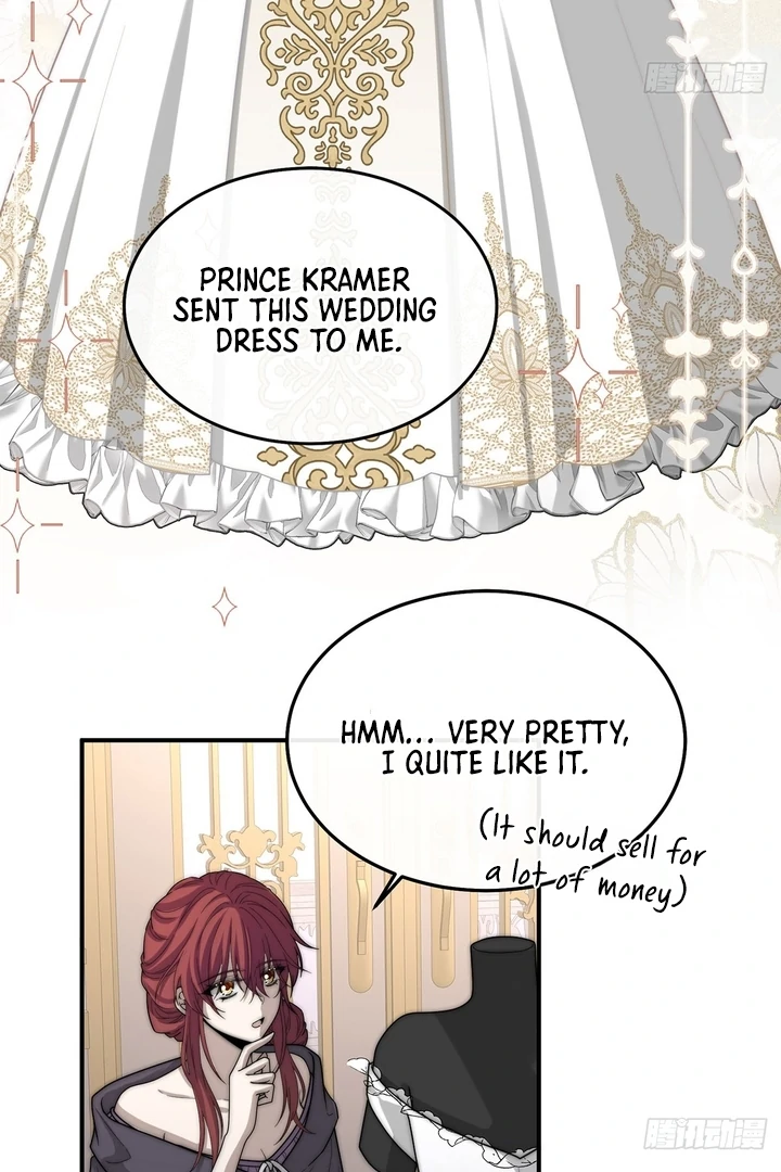 Rosemary’s Fairy Tales Chapter 8 - Page 33