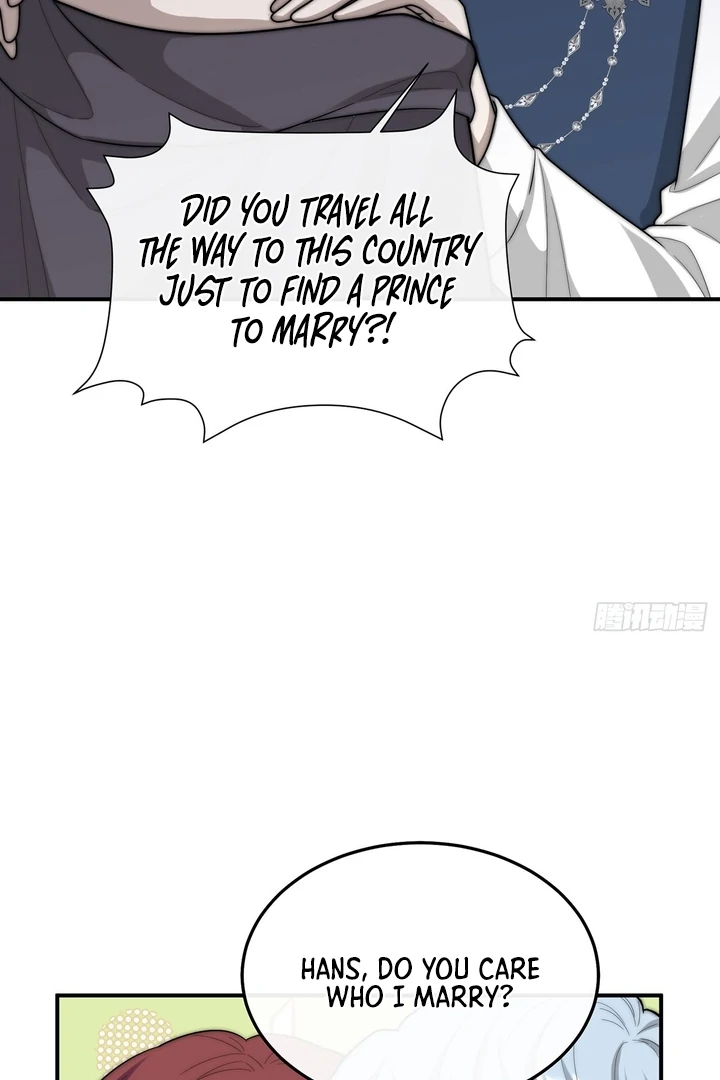 Rosemary’s Fairy Tales Chapter 8 - Page 37
