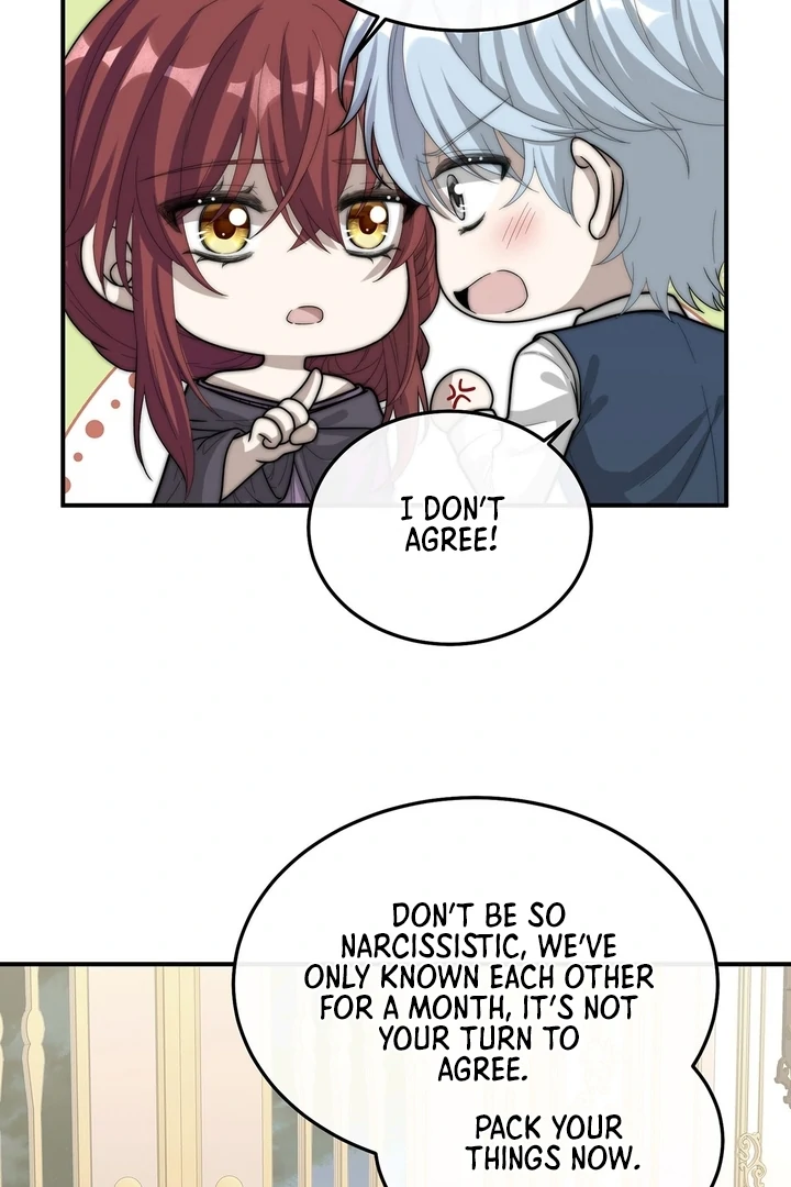 Rosemary’s Fairy Tales Chapter 8 - Page 38