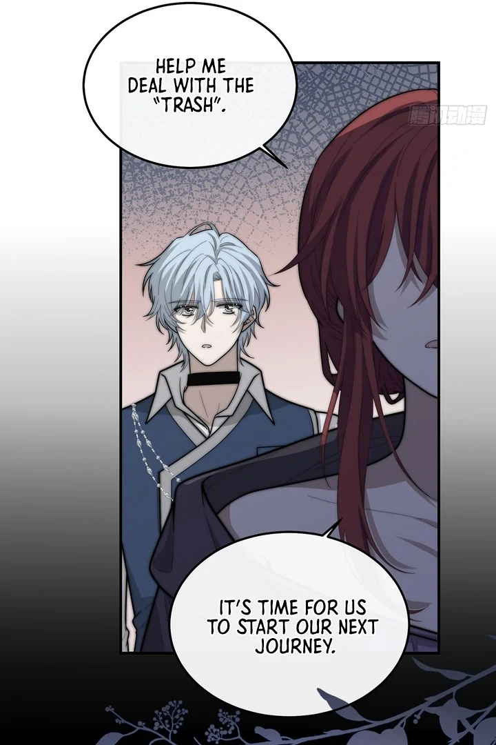 Rosemary’s Fairy Tales Chapter 8 - Page 42