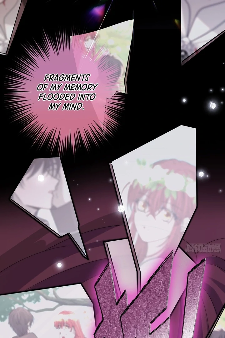 Rosemary’s Fairy Tales Chapter 8 - Page 52