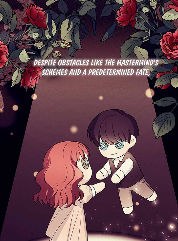 Running Away at Night Chapter 10 - Page 4