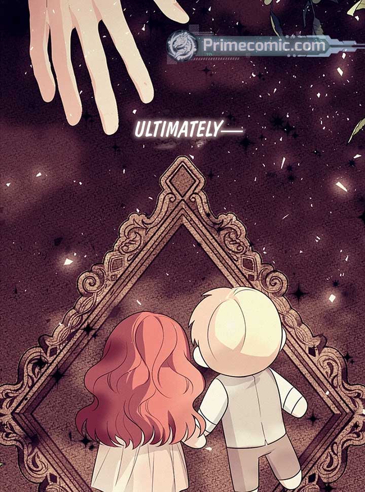 Running Away at Night Chapter 10 - Page 8