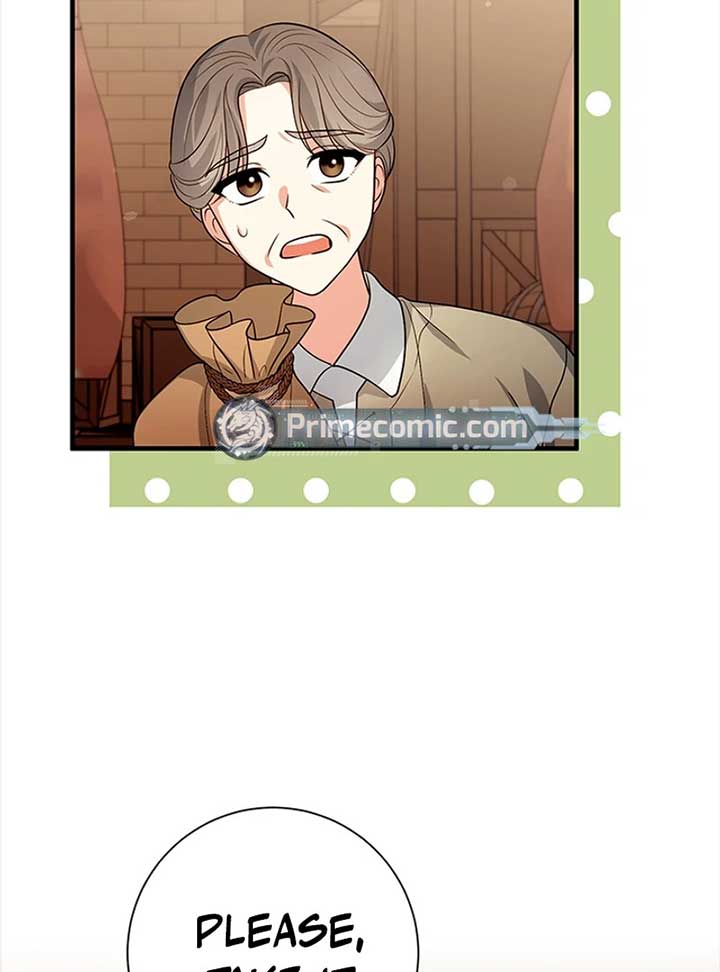 Running Away at Night Chapter 10 - Page 21