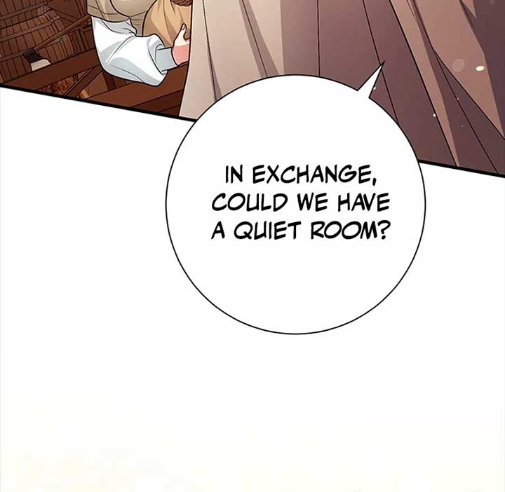 Running Away at Night Chapter 10 - Page 23